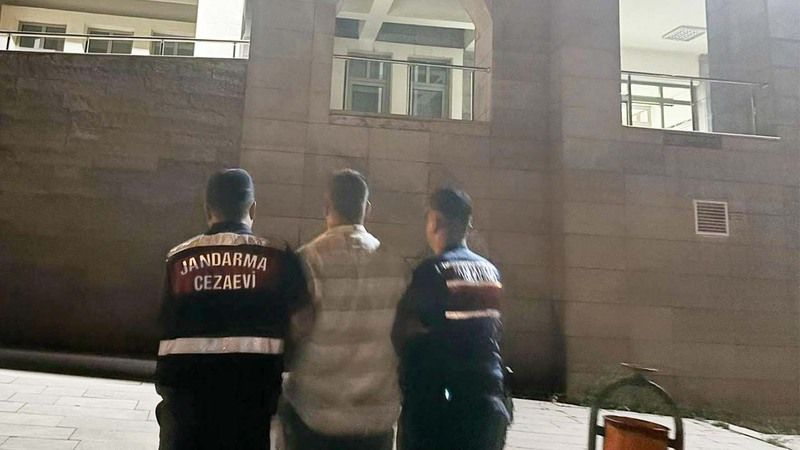 Yozgat’ta Her Yerde Aranıyorlardı! Jandarmadan Kıskıvrak Operasyon!