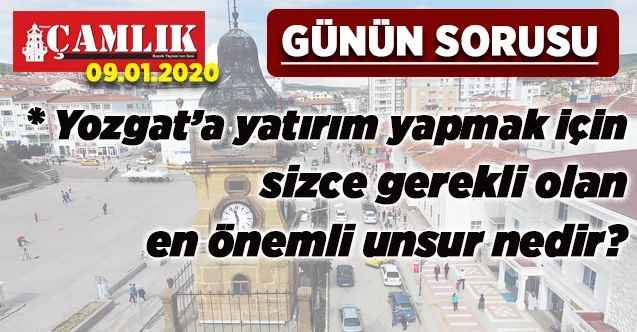Çamlık Gazetesi’nin Mavi Mikrofon’una Konuşun Yayınlayalım… Yorumlarınızı Bekliyoruz!