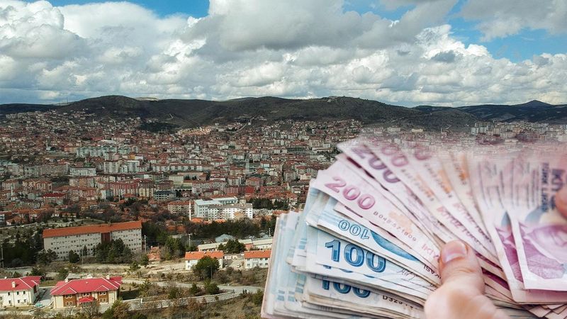 Yozgat'ta İş Kurmak İsteyenlere Büyük Fırsat