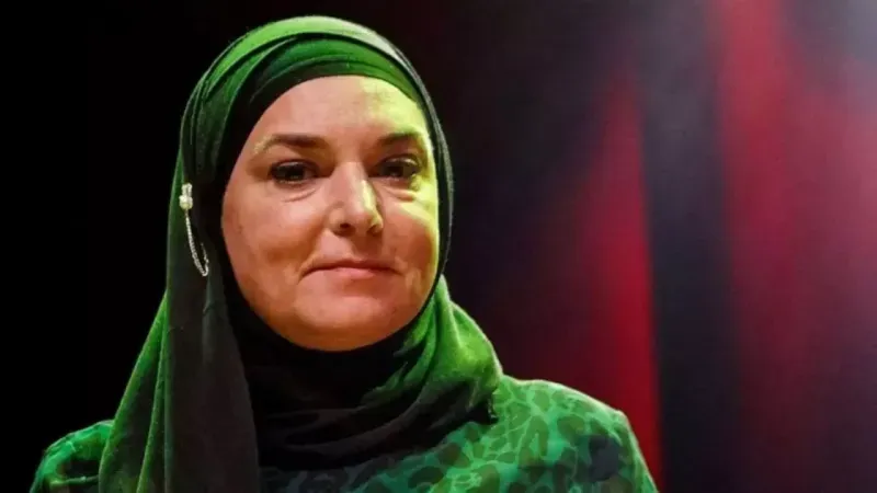 Sinead O'connor Neden Öldü?