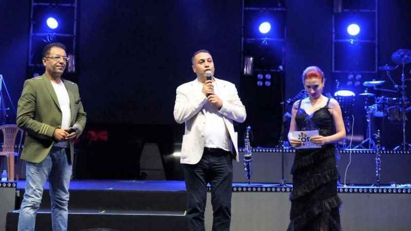 Yozgat’ta konser var mı? Yozgat yaz konserleri programı? Hangi ünlü sanatçılar Yozgat’ta konser verecek? Yozgat’ta nerede konser olacak?