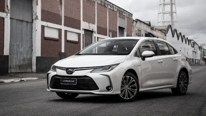 Araç Almak İsteyenlere Müjde Toyota'dan Dev İndirim!