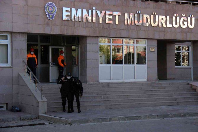 Yozgat Emniyet Müdürlüğü nerede bulunuyor? Yozgat emniyet müdürlüğüne nasıl gidilir, adres ve telefon numarası nedir?
