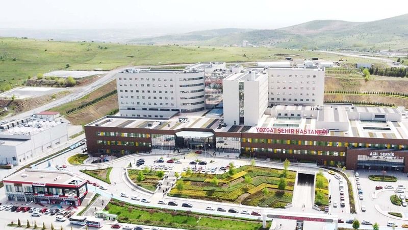 Yozgat Şehir Hastanesi Uzmanı Açıkladı! Hepatit A ve E'nin Gizli Tehlikesi…