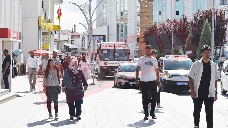 Yozgat’ın İhtiyaç Duyduğu Yatırımlar Neler? İşte Vatandaştan Yatırım Önerisi…