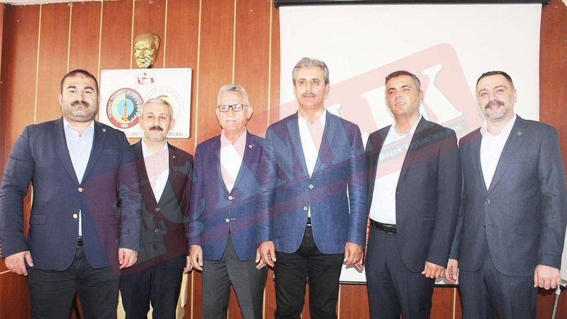 Yozgat Belediyesi Bozokspor'da Bahadır Yılmaz Dönemi!