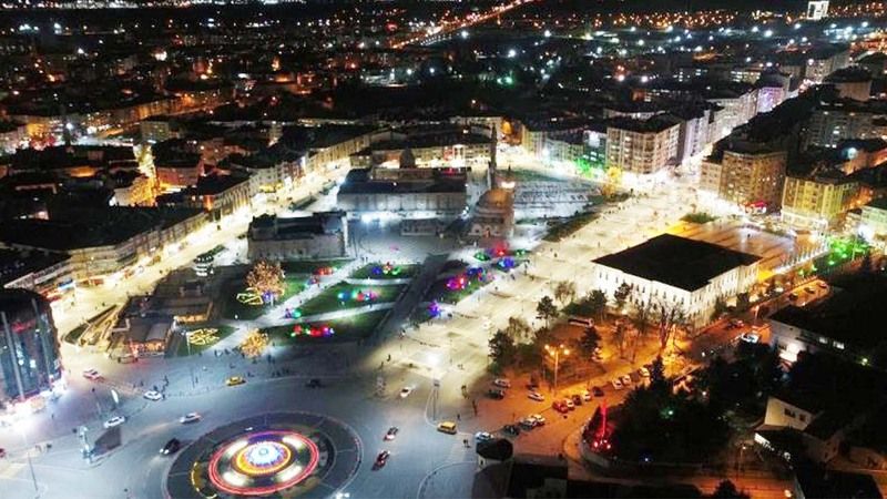 Yozgat, Sivas ve Tokat Üst Üste Rekor Kırdı!