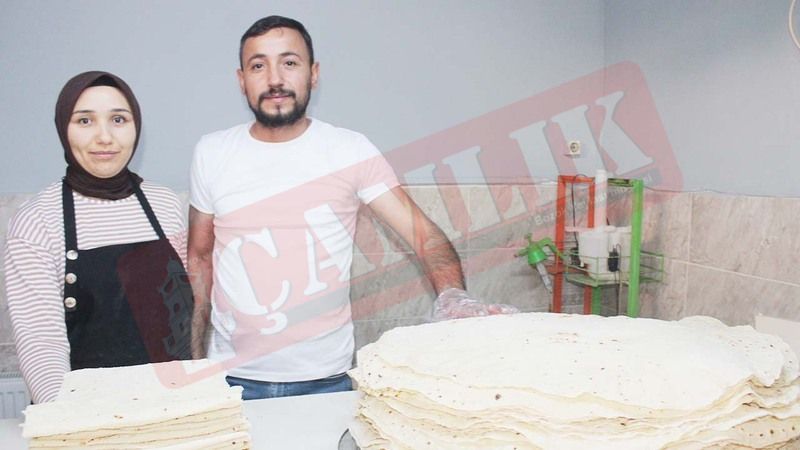 Yozgat Sevdasıyla Kurulan Gönül Yufka! Geleneksel Lezzetlerin Adresi…