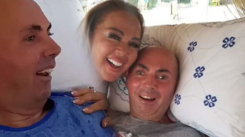 Safiye Soyman'ın Oğlu Harun Akaröz Kimdir, Neden Vefat Etti?