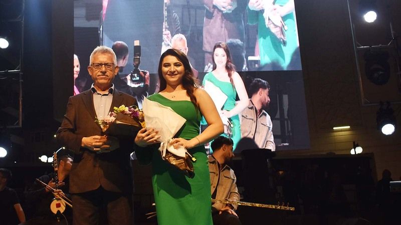 Yozgat’a 23. Sürmeli Şenlikleri Büyük Coşkuyla Başladı!