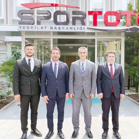 Belediye Başkanı duyurdu Yozgat’a iki adet spor tesisi yapılacak