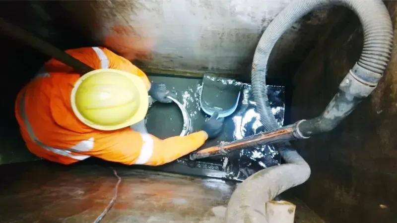 Belediye uyardı! Bulaşıcı Hastalık riski doğurur