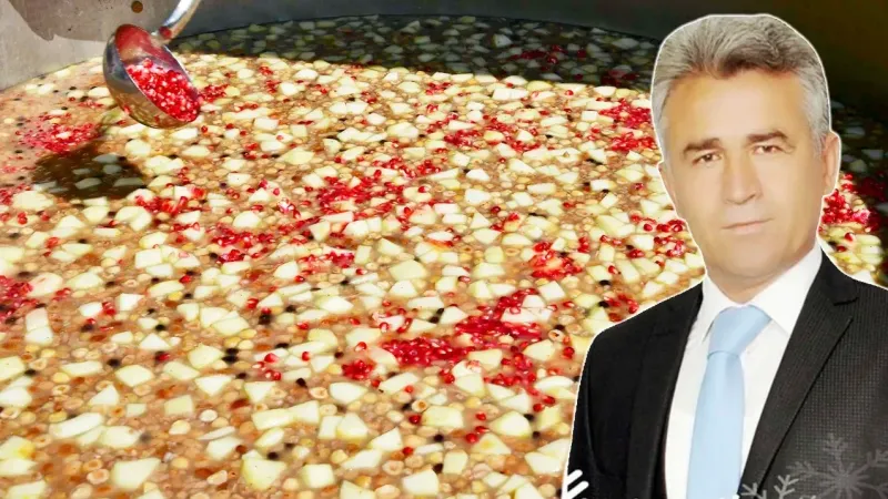 Ankara’nın en büyük aşını Yozgatlılar kaynatacak: Sincan’dan Türkiye’ye bereket saçacaklar!