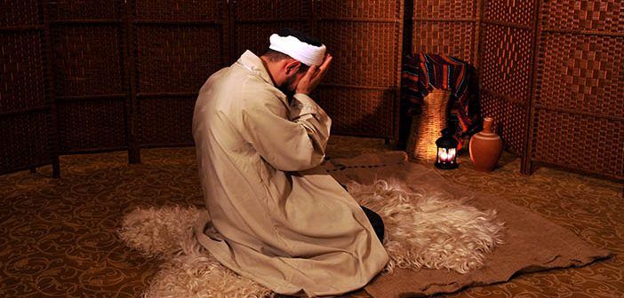 Libas Nedir, Libas Ne Demek?