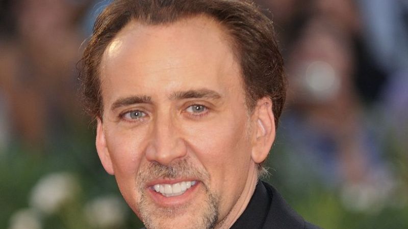 Ünlü Aktör Nicolas Cage'e ses veren Yozgatlı sanatçı hayatını kaybetti!
