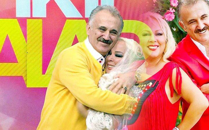 Faik Öztürk Safiye Soyman neden evlenmiyor?