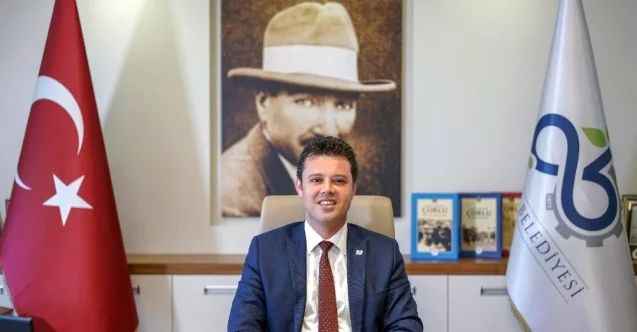 Başkan Sarıkurt: “Kimsesiz vatandaşlarımızın yanındayız”