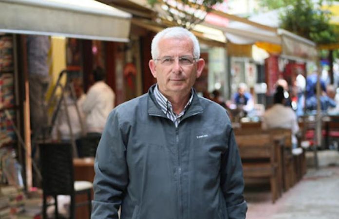 Serdar Çelenk Kimdir, Neden Öldü?