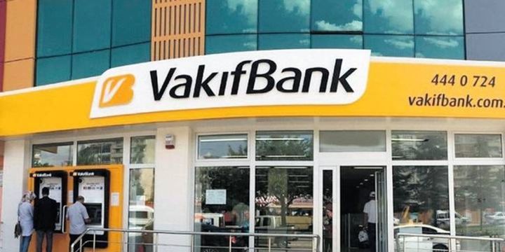 VakıfBank'tan Müşterilerine Özel Kredi Çözümleri