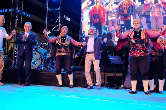 Yozgat'ın Seymen Valisi: hem oynadı hem de...