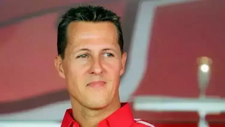 Michael Schumacher'in Sağlık Durumu Nasıl Yaşıyor mu?