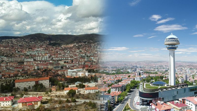 Yozgat-Ankara Arası Kaç Kilometre? Yozgat’tan Ankara’ya Nasıl Giderim, Kaç Saat Sürer, Yakıt Hesapla