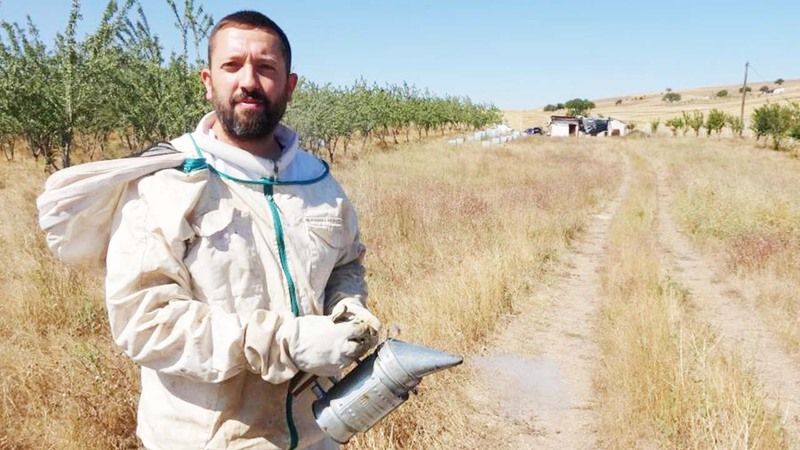 Bozok Yaylası Yozgat’ta Hobi Olarak Yola Çıkmıştı! Sezonu Erken Açtı…