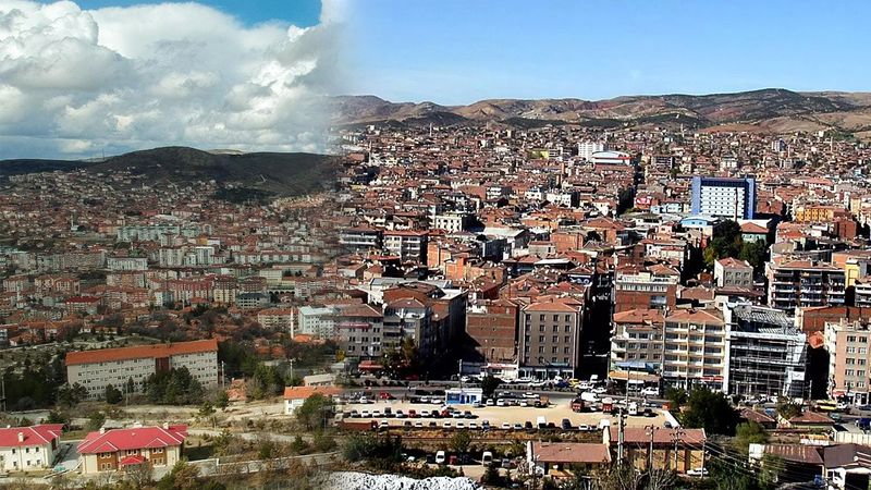 Yozgat-Kırıkkale Arası Kaç Kilometre? Yozgat’tan Kırıkkale’ye Nasıl Giderim, Kaç Saat Sürer, Yakıt Hesapla