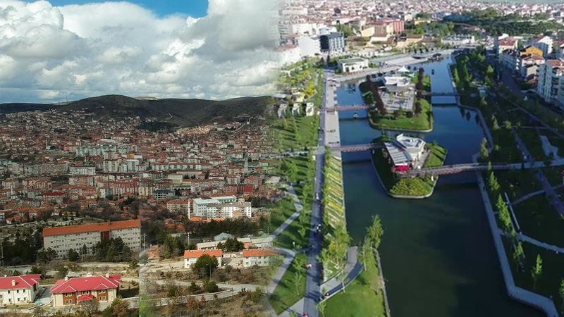 Yozgat-Kırşehir Arası Kaç Kilometre? Yozgat’tan Kırşehir’e Nasıl Giderim, Kaç Saat Sürer, Yakıt Hesapla