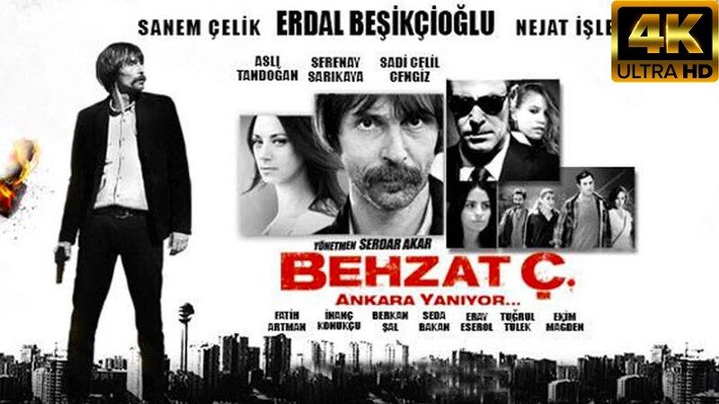 Behzat Ç. Ankara Yanıyor Konusu Nedir Arda Güler Hangi Sahnede Oynadı?