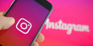 instagram kişisel hesaba geçiş 2024