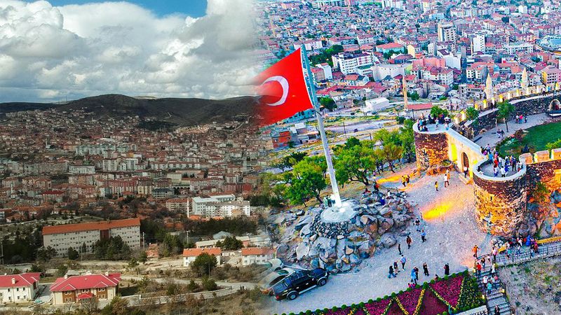 Yozgat-Nevşehir Arası Kaç Kilometre? Yozgat’tan Nevşehir’e Nasıl Giderim, Kaç Saat Sürer, Yakıt Hesapla