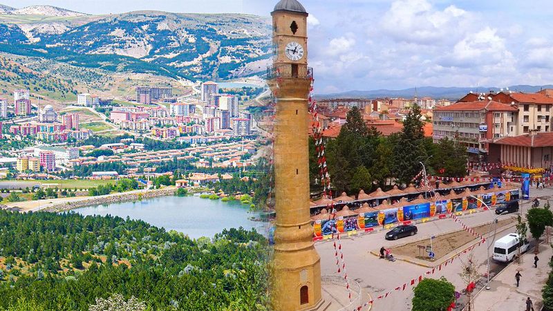 Yozgat-Çorum Arası Kaç Kilometre? Yozgat’tan Çorum’a Nasıl Giderim, Kaç Saat Sürer, Yakıt Hesaplama