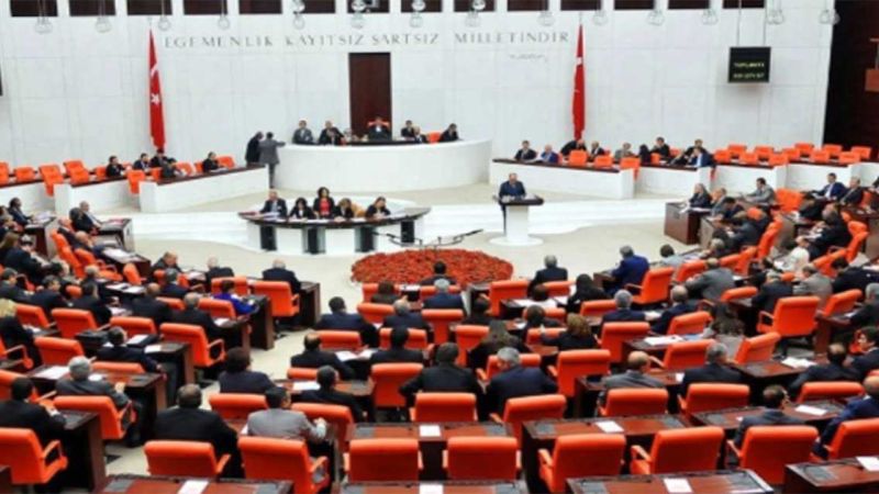 TBMM Genel Kurulu’nda Sokak Hayvanlarına "Ötanazi" Kanun Teklifi Görüşülecek