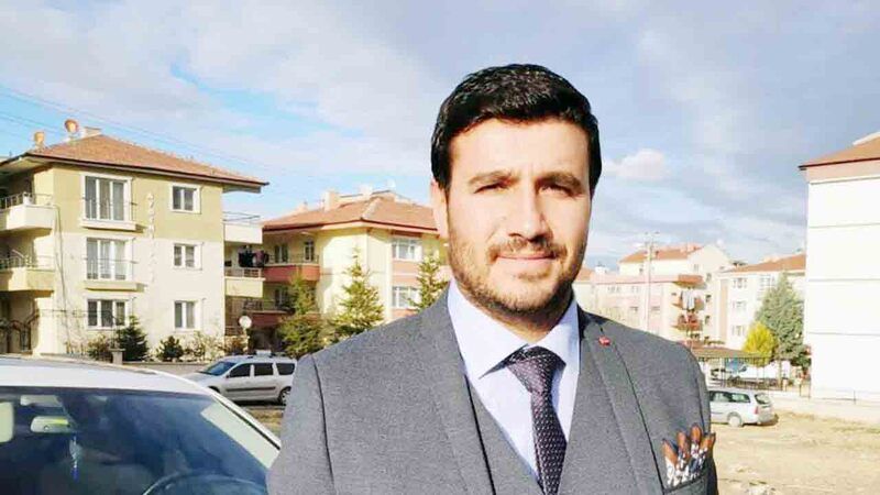 Yozgatlı antrenörü tebrik etti Başarı diledi