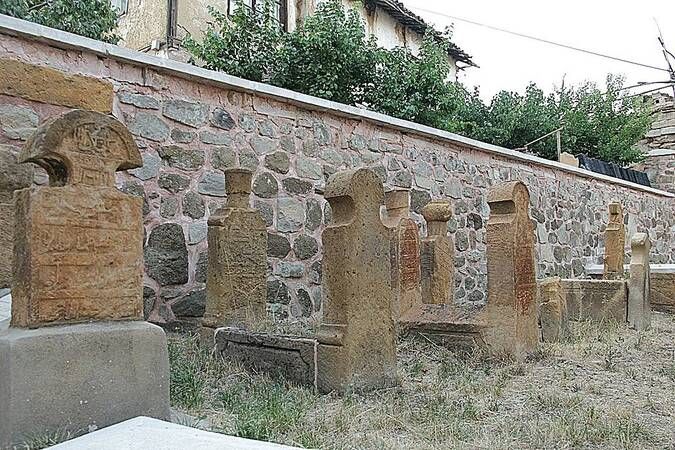 Yozgat’ın tarihi camileri nerede bulunuyor? Başçavuş Camii'ne nasıl giderim? Konum ve bilgileri…