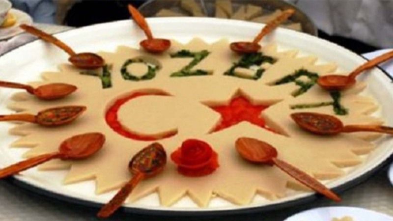 Yozgat’ta Damakları Çatlatan Lezzetler! Bu Yemekleri Mutlaka Tadın!