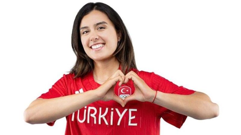 İlk kadın milli kürekçi Elis Özbay’ın kariyeri Elis Özbay kimdir, kaç yaşında?