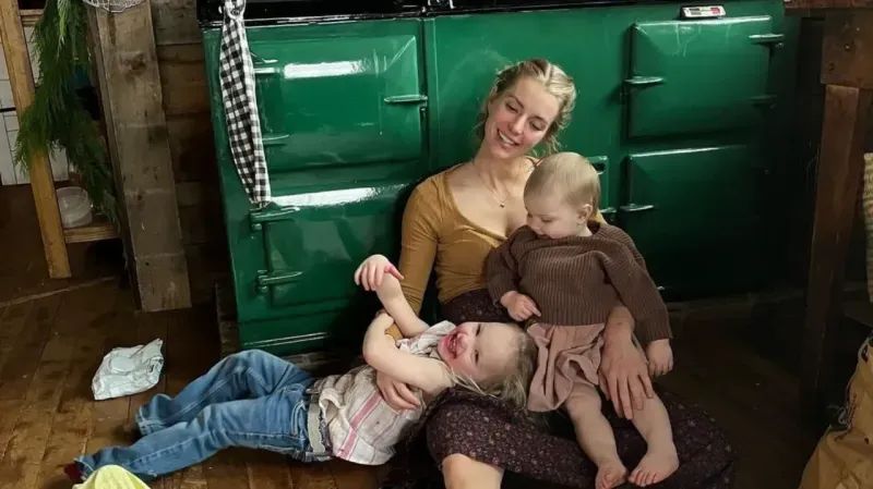 Ballerina Farm gerçek hikayesi ne?