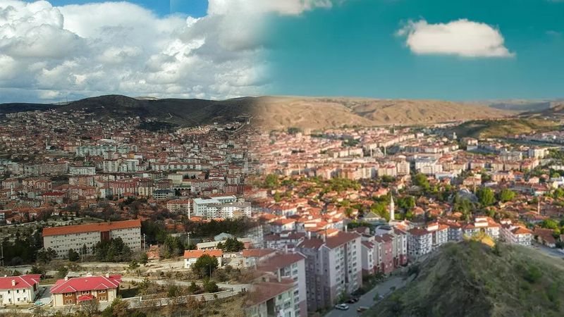 Yozgat-Çankırı Arası Kaç Kilometre? Yozgat’tan Çankırı’ya Nasıl Giderim, Kaç Saat Sürer, Yakıt Hesapla