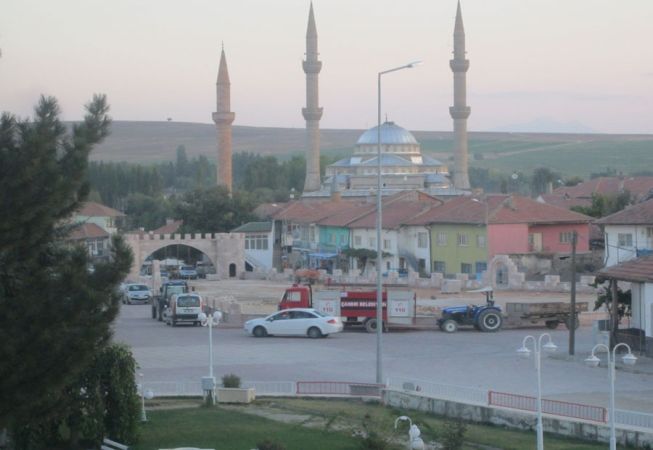 Çandır ilçesinin Posta Kodu Kaçtır? Çandır Posta Kodu Öğrenme Sayfası. Posta Kodu nedir, ne işe yarar, bulunduğum yerin posta kodunu nasıl öğrenirim.