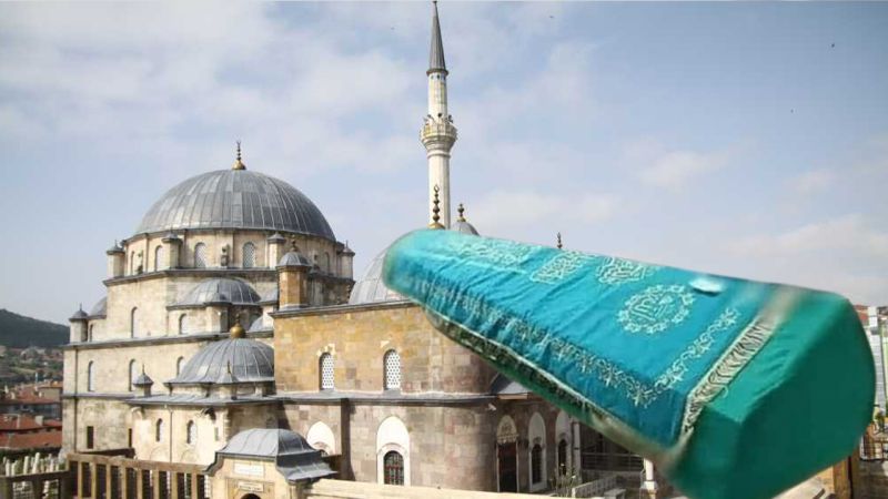 Ankara'dan Yozgat'a acı haberi ulaştı: Zeynep Ela Melek oldu