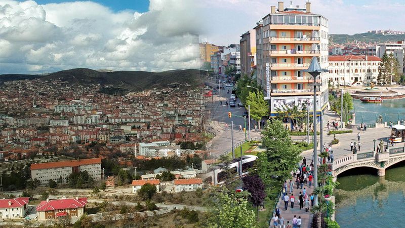 Yozgat-Eskişehir Arası Kaç Kilometre? Yozgat’tan Eskişehir’e Nasıl Giderim, Kaç Saat Sürer, Yakıt Hesapla