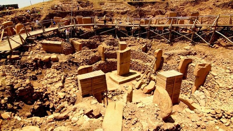 Göbeklitepe Kazısı Neden Durduruldu?