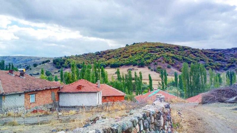 Yozgat'ın Osmanlı döneminde ismini biliyor musunuz? Yozgat'ın Osmanlı dönemindeki köy isimlerini ilk defa okuyacaksınız…