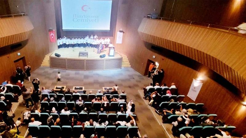 Yozgat'ta Yaz Okulu Coşkuyla Sona Erdi!