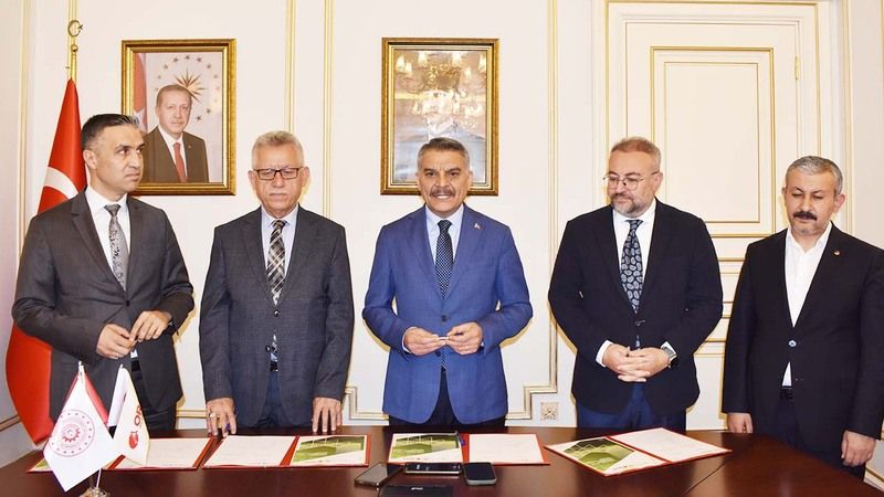 Yozgat'ta Genç Girişimcilere Büyük Destek: 650 Bin Liralık Ödül!