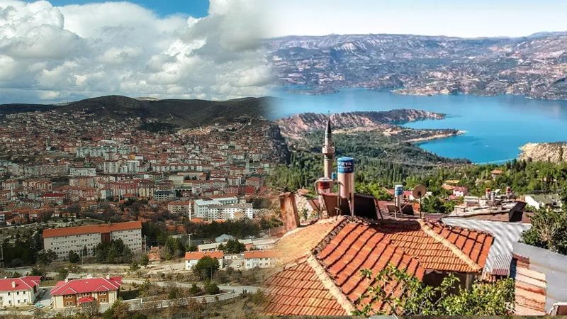 Yozgat-Karaman ,Arası Kaç Kilometre? Yozgat’tan Karaman’a Nasıl Giderim, Kaç Saat Sürer, Yakıt Hesapla