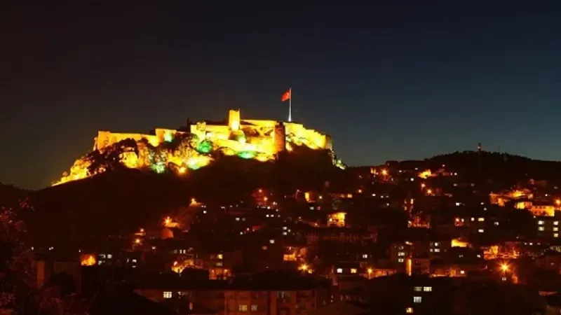Kastamonu'da Gezilecek Yerler