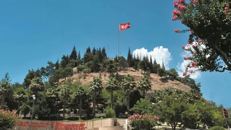 Kahramanmaraş Gezilecek Yerler